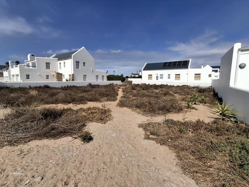 0 Bedroom Property for Sale in Lampiesbaai Western Cape